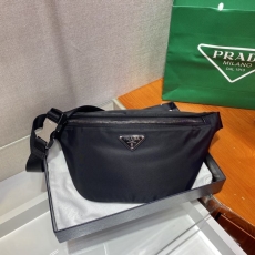 Prada Waist Chest Packs